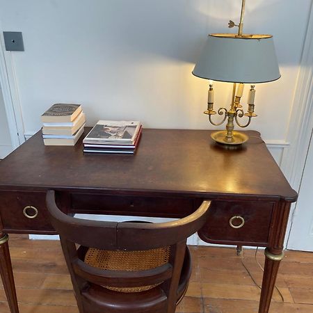 Appartement Paris 7Eme Invalides/ Tour Eiffel 1Er Etage المظهر الخارجي الصورة