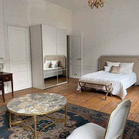 Appartement Paris 7Eme Invalides/ Tour Eiffel 1Er Etage المظهر الخارجي الصورة