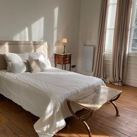 Appartement Paris 7Eme Invalides/ Tour Eiffel 1Er Etage المظهر الخارجي الصورة