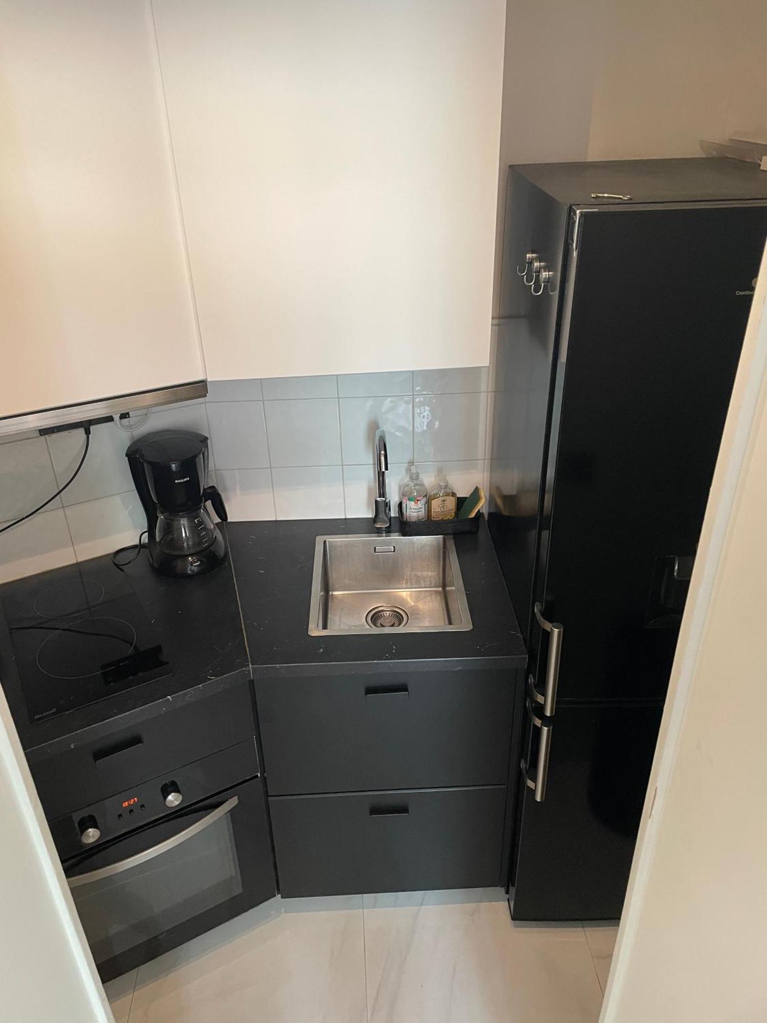Appartement Paris 7Eme Invalides/ Tour Eiffel 1Er Etage المظهر الخارجي الصورة